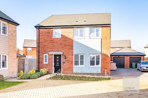 3 bedroom detached house for sale, York Street, Norwich NR13