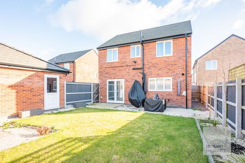 3 bedroom detached house for sale, York Street, Norwich NR13