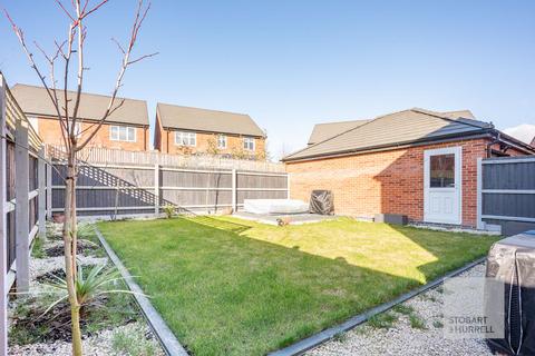 3 bedroom detached house for sale, York Street, Norwich NR13