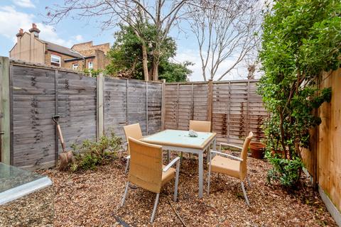 undefined, Merton Road, Southfields, SW18