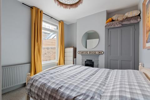 undefined, Merton Road, Southfields, SW18