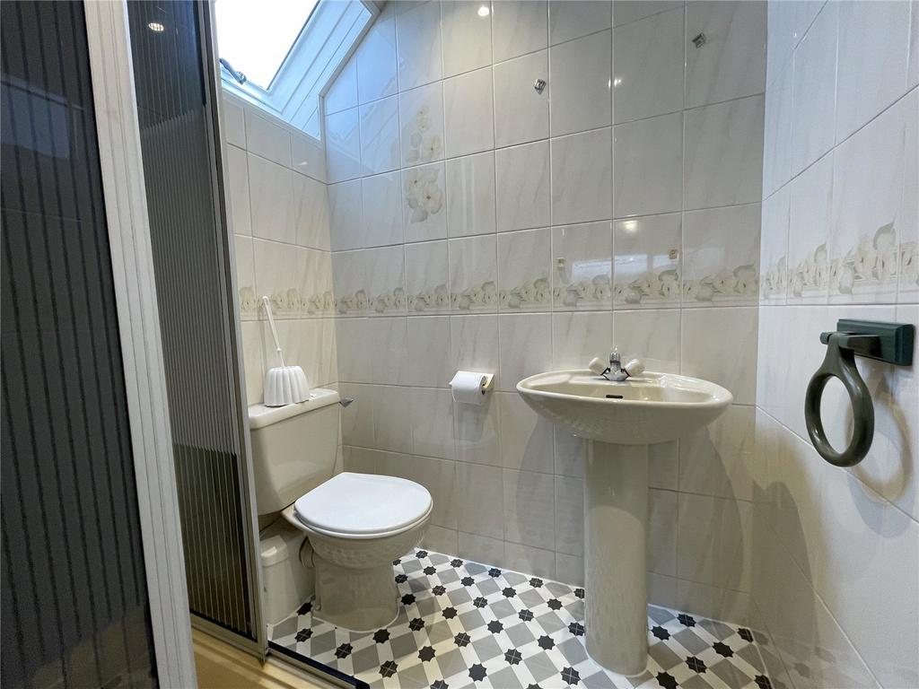 Ensuite