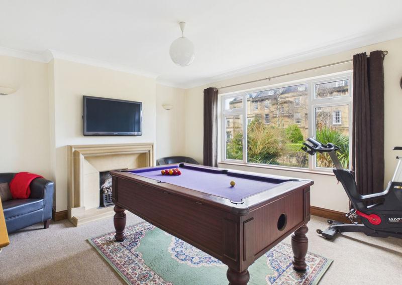 Sitting room