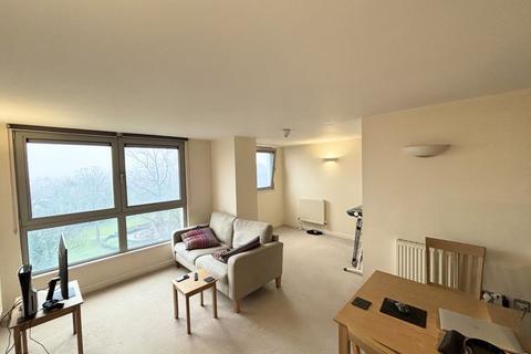 1 bedroom flat to rent, Throwley Way, Sutton