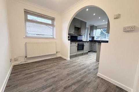 2 bedroom semi-detached bungalow for sale, Hope Road, Southampton SO30