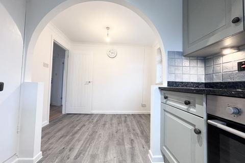 2 bedroom semi-detached bungalow for sale, Hope Road, Southampton SO30