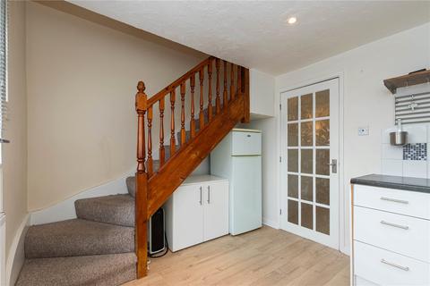undefined, Coronation Street, Macclesfield, Cheshire, SK11