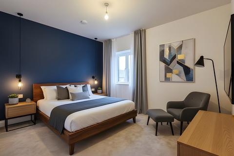 undefined, Chalkwell Avenue, Westcliff-on-Sea, SS0