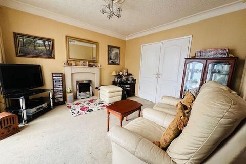 3 bedroom semi-detached house for sale, Moorhey Drive, Preston PR1