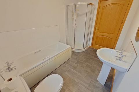 3 bedroom semi-detached bungalow to rent, Swanson Drive, Wick