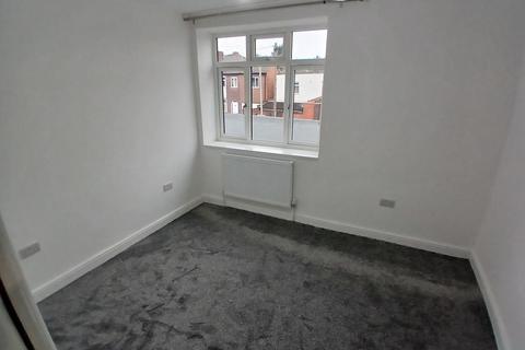 undefined, Gainsborough Road, Off Welford Road