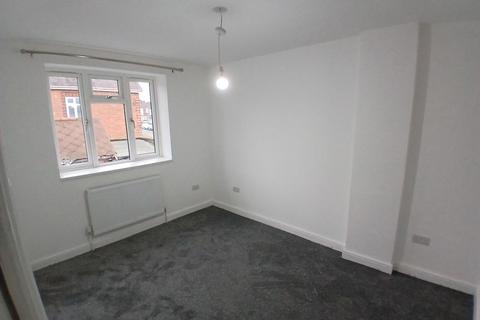 undefined, Gainsborough Road, Off Welford Road