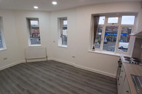 undefined, Gainsborough Road, Off Welford Road