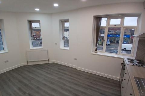 undefined, Gainsborough Road, Off Welford Road