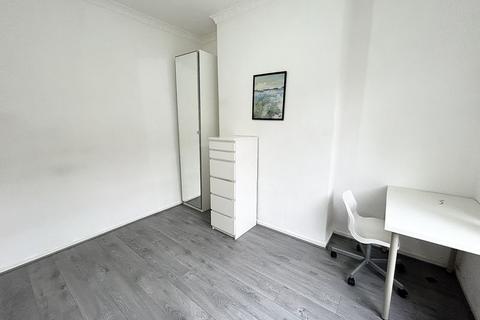undefined, Mackenzie Road, Salford