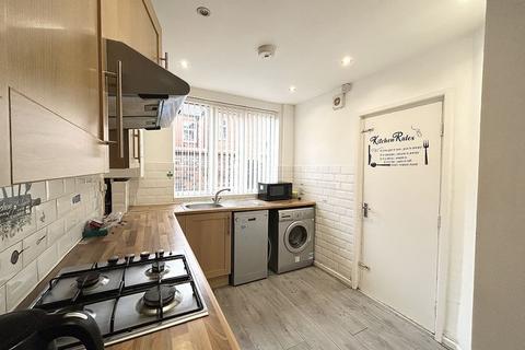 undefined, Mackenzie Road, Salford
