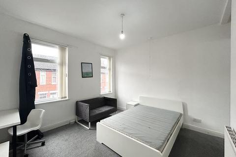 undefined, Mackenzie Road, Salford