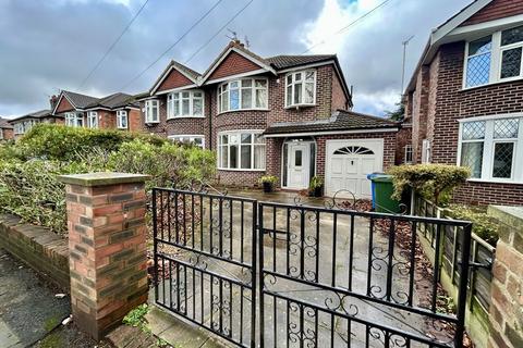 undefined, Lostock Road, Manchester