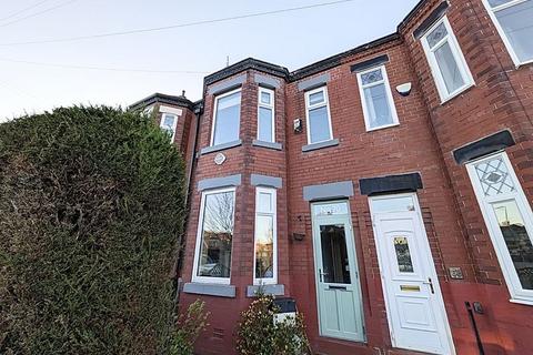 undefined, Light Oaks Road, Salford