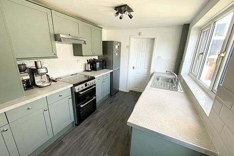 undefined, Light Oaks Road, Salford