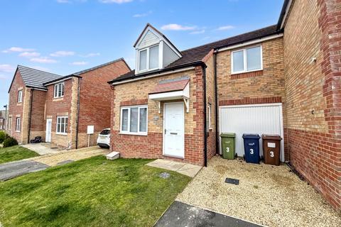 Henry Street, Hetton-le-Hole, Houghton Le Spring, Tyne and Wear, DH5 9BH