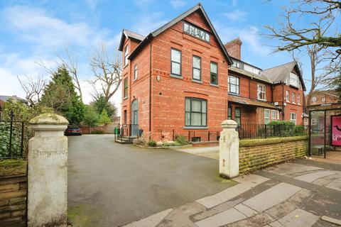 2 bedroom apartment for sale, 150 Barlow Moor Road, Manchester, M20
