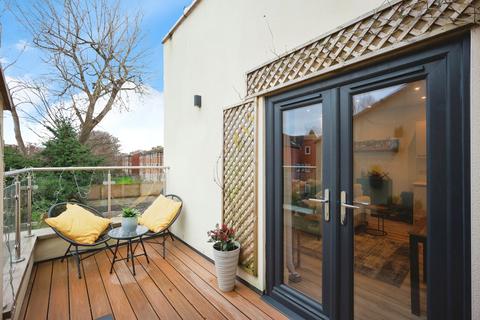 2 bedroom apartment for sale, 150 Barlow Moor Road, Manchester, M20