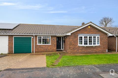 3 bedroom bungalow for sale, Regency Close, West Kingsdown, Sevenoaks, TN15