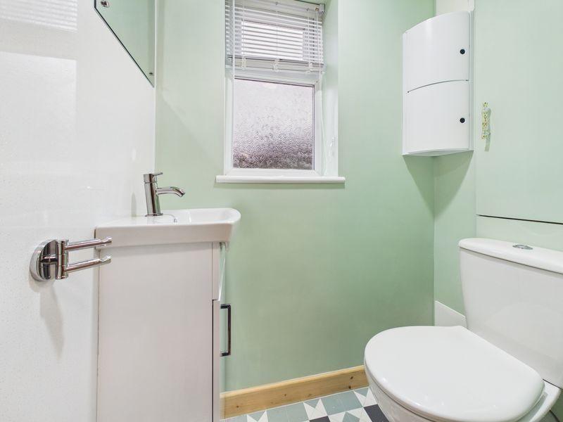 Cloakroom