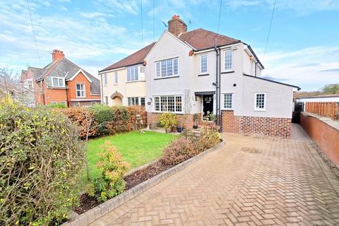 undefined, Scotby Road, Scotby