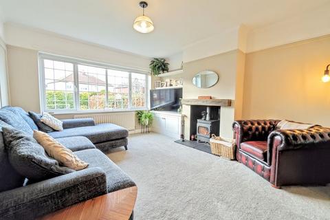 undefined, Scotby Road, Scotby