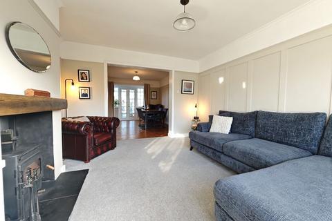 undefined, Scotby Road, Scotby