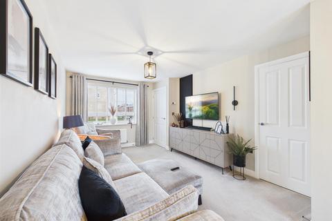 3 bedroom detached house for sale, Saltwick Drive, Bridlington