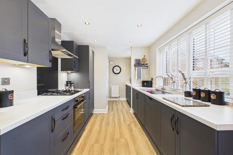 3 bedroom detached house for sale, Saltwick Drive, Bridlington