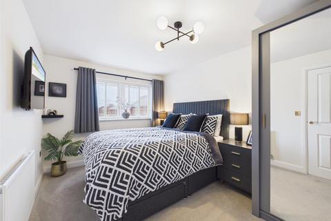 3 bedroom detached house for sale, Saltwick Drive, Bridlington