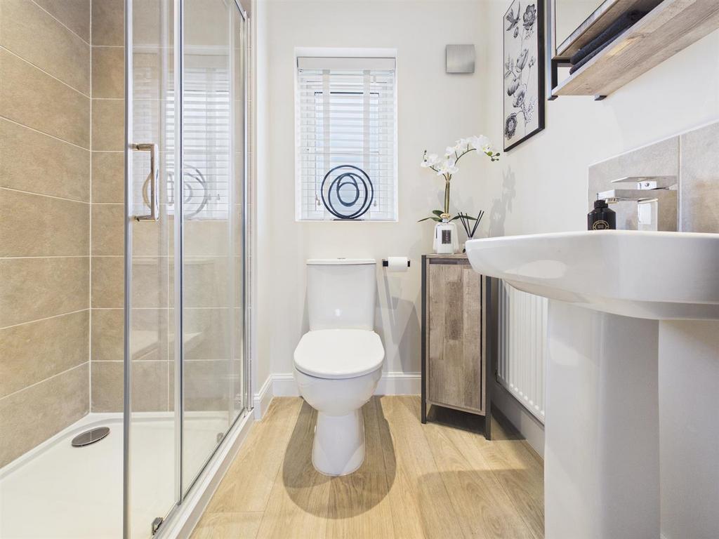 En-suite: