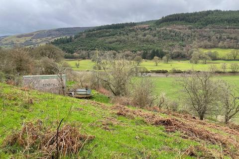 undefined, Near Carrog, Corwen