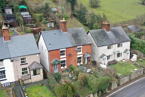undefined, Coed Y Glyn, Glyn Ceiriog, Llangollen
