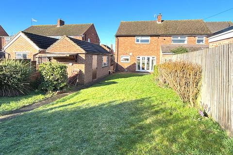 3 bedroom semi-detached house for sale, Oxstalls Way, Longlevens, Gloucester