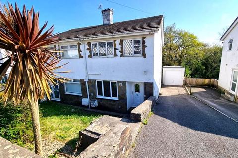 3 bedroom semi-detached house for sale, Hawthorn Park, Pontyclun CF72