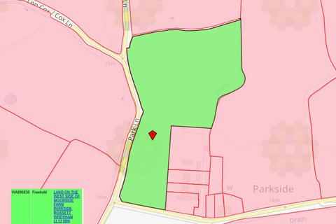 undefined, Parkside, Rossett, Wrexham