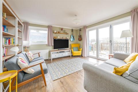 3 bedroom bungalow for sale, Fairview, 62 Earlston Road, Stow, Galashiels