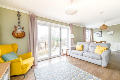 3 bedroom bungalow for sale, Fairview, 62 Earlston Road, Stow, Galashiels