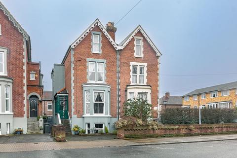 Campbell Road, Southsea