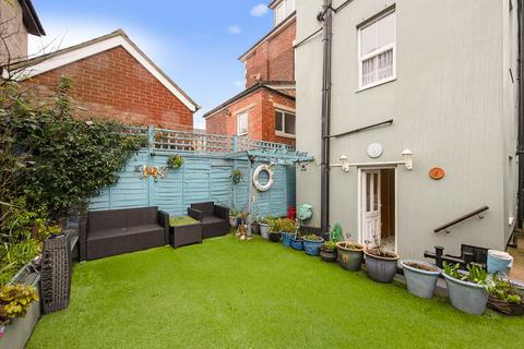 undefined, Campbell Road, Southsea