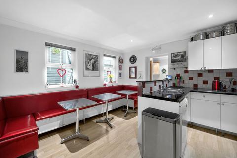 undefined, Campbell Road, Southsea