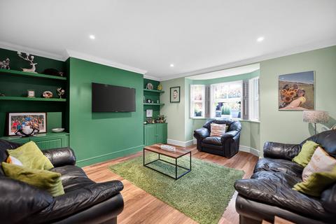 undefined, Campbell Road, Southsea