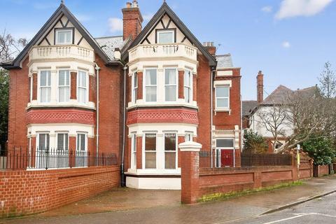 undefined, Craneswater Gate, Southsea