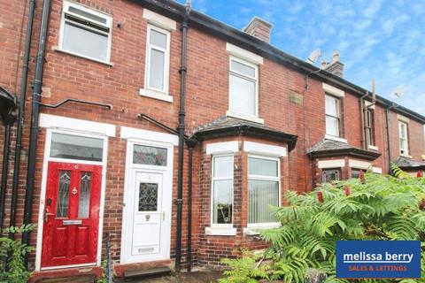 3 bedroom terraced house for sale, Arthur Street, Manchester M25