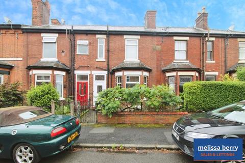 3 bedroom terraced house for sale, Arthur Street, Manchester M25
